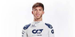 gasly